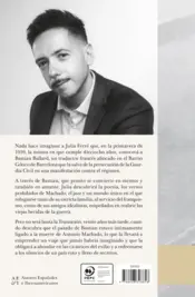 Miniatura contraportada La añoranza