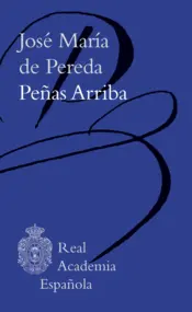 Portada Peñas arriba