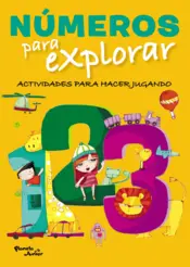 Portada Números para explorar