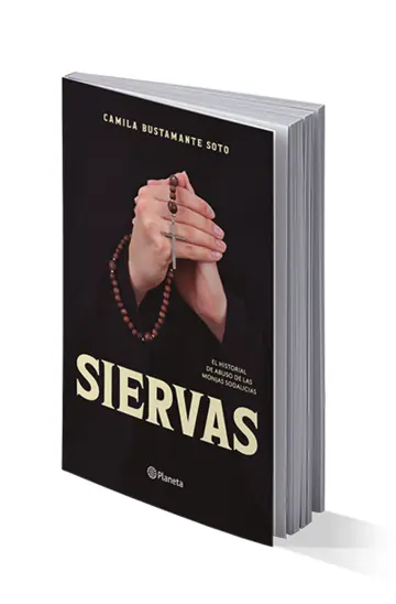 Portada Siervas