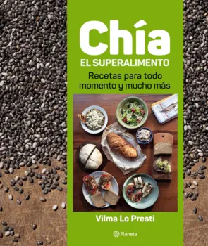 Portada Chía, el superalimento