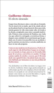 Miniatura contraportada El efecto deseado