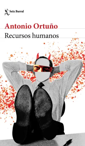 Portada Recursos humanos