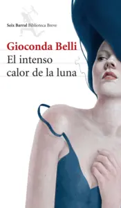 Portada El intenso calor de la luna