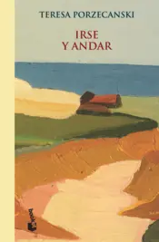 Portada Irse y andar