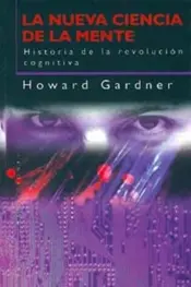Portada La nueva ciencia de la mente