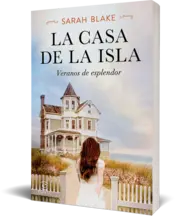 Miniatura portada 3d La casa de la isla