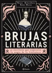 Portada Brujas literarias