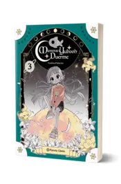 Miniatura portada 3d Mientras Yubooh duerme 3