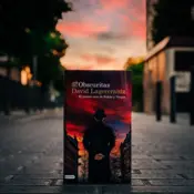 Portada Obscuritas 0