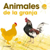 Portada Animales de la granja