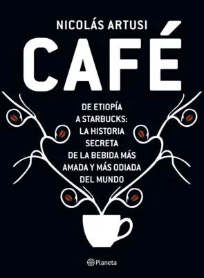 Portada Cafe