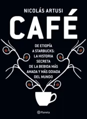 Portada Cafe