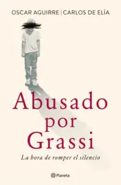 Portada Abusado por Grassi