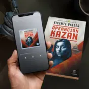 Portada Operación Kazán 0