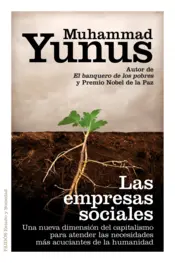 Portada Las empresas sociales