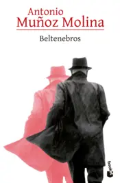 Portada Beltenebros