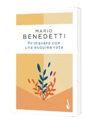 Miniatura portada 3d Primavera con una esquina rota (Uy)