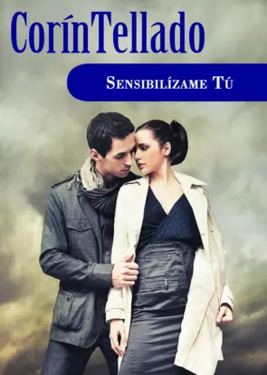 Portada Sensibilízame tú