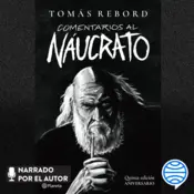 Portada Comentarios al Náucrato