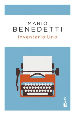 Portada Inventario Uno