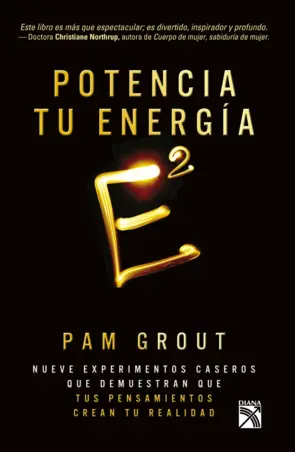 Portada Potencia tu energía