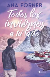 Portada Todos los inviernos a tu lado