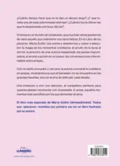 Miniatura contraportada Libro de los placeres