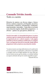 Miniatura contraportada Todo es cuento