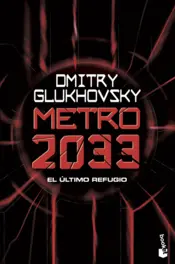Portada Metro 2033
