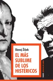 Portada El mas sublime de los histericos