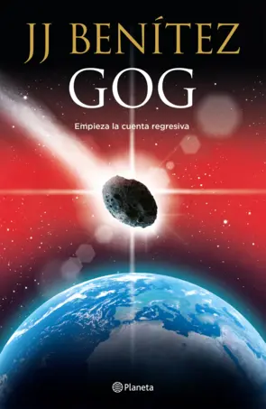Portada Gog