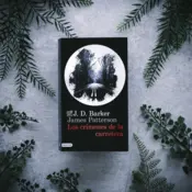 Portada Los crímenes de la carretera 0