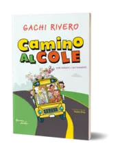 Miniatura portada 3d Camino al cole