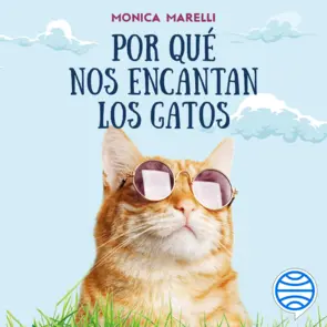Portada Por qué nos encantan los gatos