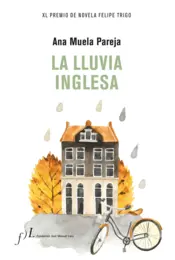 Portada La lluvia inglesa