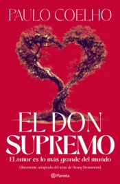 Portada El Don Supremo