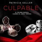 Portada Culpable