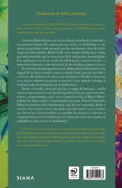 Miniatura contraportada Vivir con los cinco sentidos