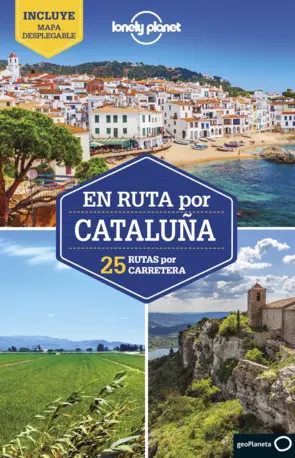 Portada En ruta por Cataluña 2