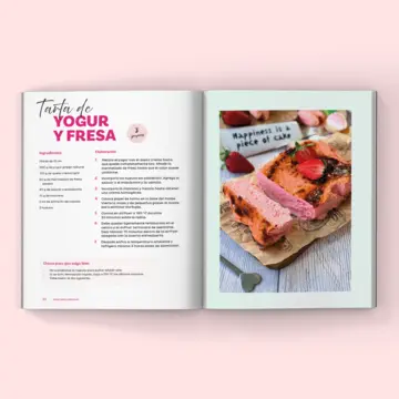 Imagen extra Recetas con airfryer para gente sin tiempo 2