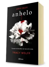 Miniatura portada 3d Anhelo (Serie Crave 1)