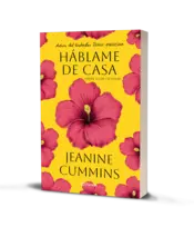 Miniatura portada 3d Háblame de casa (Speak to Me of Home) Spanish Edition