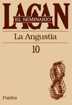 Portada El seminario 10