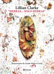 Portada Hebras, sólo hebras
