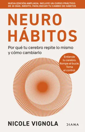 Portada NEUROHÁBITOS EDICIÓN AMPLIADA