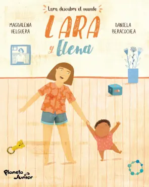 Portada P. Lara y Elena