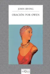 Portada Oracion por Owen (Fabula)
