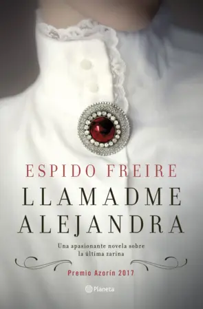 Portada Llamadme Alejandra