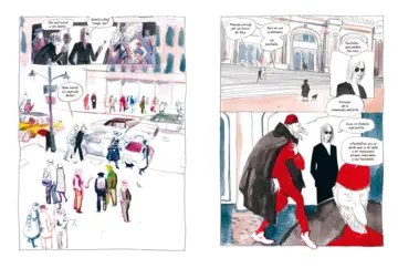 Imagen extra La revolución Yves Saint Laurent 2